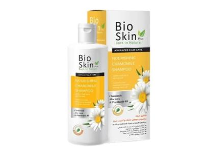 خرید و قیمت بهترین انواع bio skin شامپو